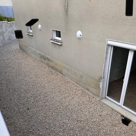 La Maison Des Vendangeurs Grauves Dış mekan fotoğraf